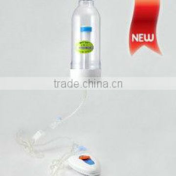 Apon high quality 100ml disposable infusion pump supplier/customized pvc pumps