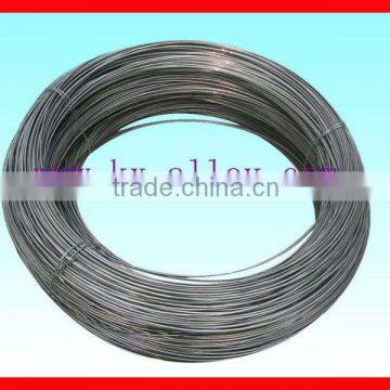 Pure nickel wire