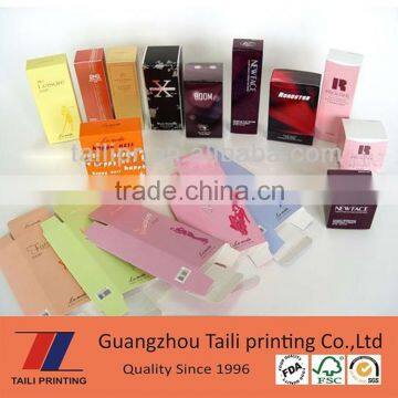 New Design Environmentally Friendly Cosmetic Packaging photo-5