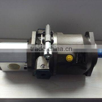 Rexroth A10VSO Variable Piston Hydraulic Pump photo-4