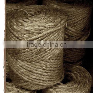 Natural Jute Twine for Wrapping