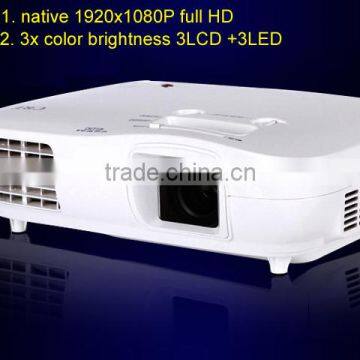 Gobo Projector,High Quality Projector,motorized Projector Ceiling Mount