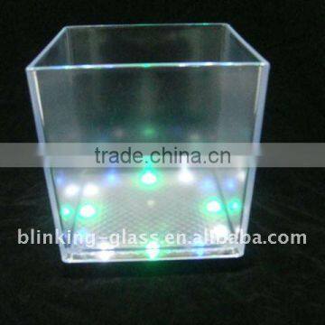 Led ice bucket - 5 L