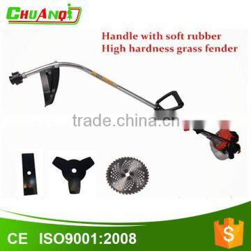 33CC Multi-functional combination of brush cutter with CE certificat