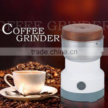 High Quality Electric Coffee Bean Grinder