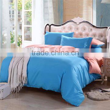 2016 Latest Design Quality Home Useful Cotton Bedding Set