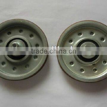 elevator door roller spare parts