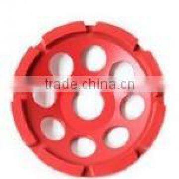Diamond Grinding Wheels for Single Row Diamond Grinding Wheel photo-4