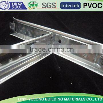 Good Quality Galvanized Ceiling Tiles