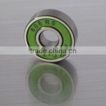 608 stainless steel waterproof skateboard bearings