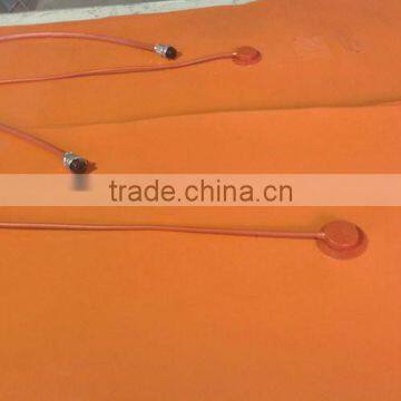 BC Flexible Silicone Rubber Band Heater,Heating Element Pad CE/UL/ISO9001