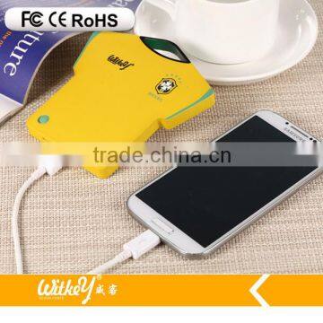 2016 cheap power bank ,2600mah power bank ,mobile power bank