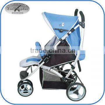 china supplier baby portable cradle baby pushchair 4026