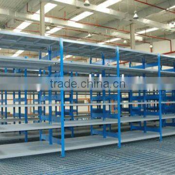 Heavy Duty Long Span Warehouse Shelf