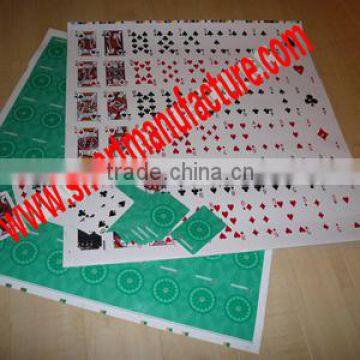 SMCPM-A3C Full Automatic Card Cutting Machine photo-5