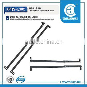 L30C Good Quality Top Hung Light Friction Hinge, Window Friction Stay