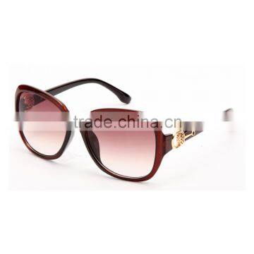 New Design Fashion Sunglasses With Metal Hinge photo-2