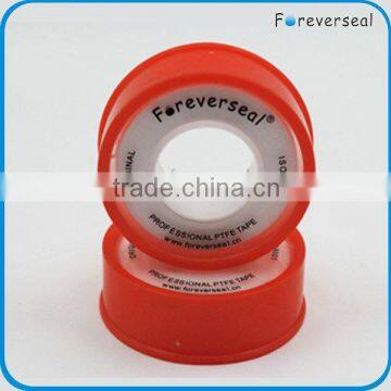 Waterproof ptfe thread tape