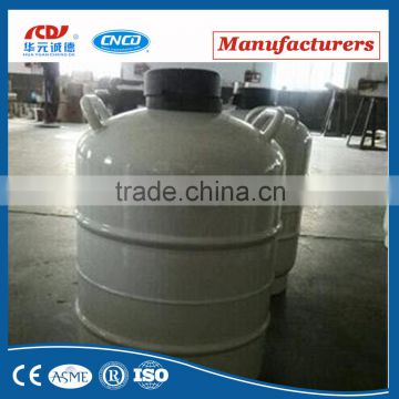 high quality small cryogenic semen storage container