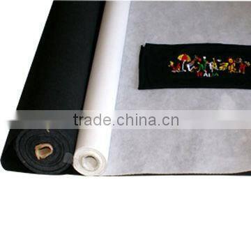 foam impregnation nonwoven fabric