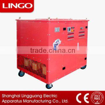 50KW Resistive Load bank