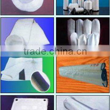 China Supplier Anti-static Polyester Filter Fabric photo-3