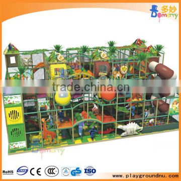 Perfect Kindergarten commercial singapore indoor playground