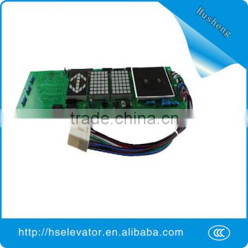 Hitachi elevator display board sclc-v1.1