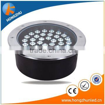 High power high lumen 18w led underground ligth led