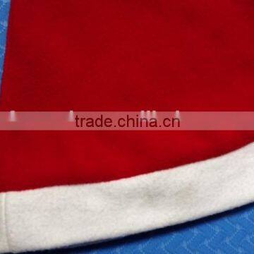 2015 Wholesale Fleece Santa Hat,Christmas Hat photo-5
