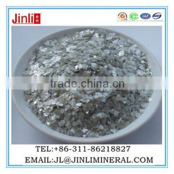 cosmetic grade mica powder supplier