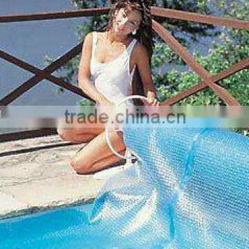 Hot Sale Pool Cover/Swimming Pool Solar Cover photo-2
