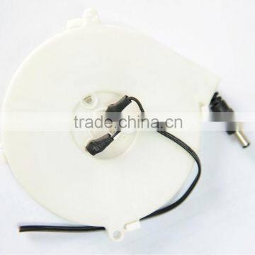 Auto Retractable Cable Reels for Rice Cooker and Vacuum Cleaner photo-3