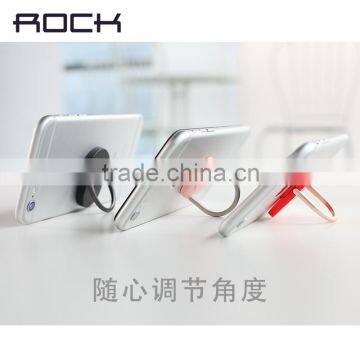 Cheap Price ROCK Fashion Ring Holder Stand 360 Degree Rotation Ring Stand for Mobile Phone MT-5302 photo-3