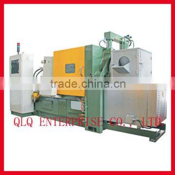 30T Automatic Hot Chamber Brass Die casting Machine