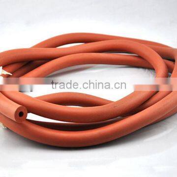 Silicone Sponge Tube Rubber Foam Tube