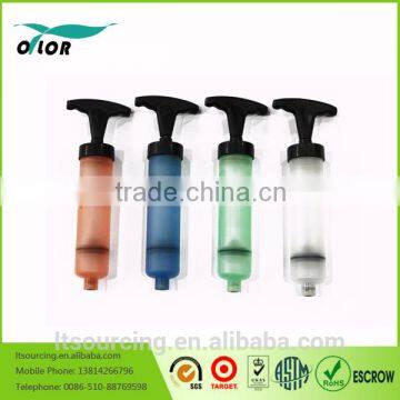 Custom Hotsellng Wholesale Mini Football Air Pumps photo-5