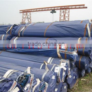 45Mn2 27SiMn 20Cr Off-shore and On-shore structural Pipes