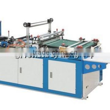 KTHC-C Sereis Plastic Bread Bag Making Machine