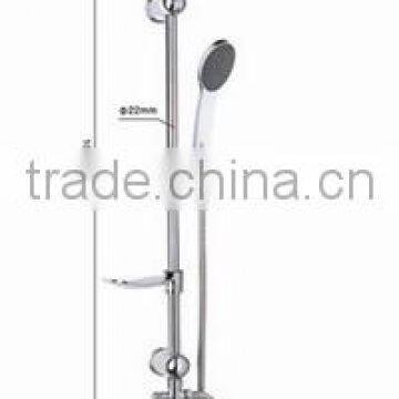 S-110C XINDEYI Stainless Steel bathroom shower curtain sets