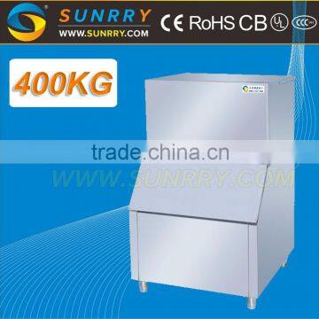 Commercial Big Block Ice Maker for Sale photo-2