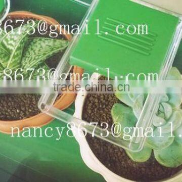 Garden Greenhouse,mini Flower House photo-4