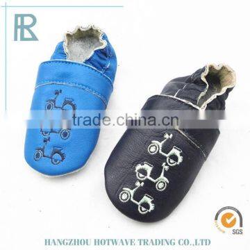 cheap baby wool prewalker shoes