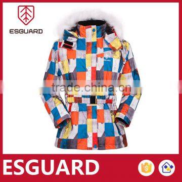 ESGUARD Women Ski Wear photo-3