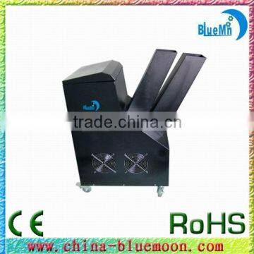 Stage Wedding Effect Equipment 1000w Confetti Machine