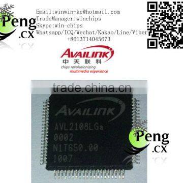 AVL2108LGa (AVAILINK)LQFP