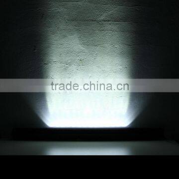 High Power Boat Led Ligh Bar 248w ,waterproof Offroad Driving Light photo-4