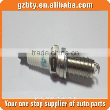 spark plug fits for HONDA OE12290-R48-H01 NILZKRTB11 excellent quality sparkle plug fits for HONDA auto part fits for HONDA