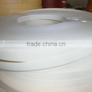 pvc plastic furniture edge banding/pvc plastic furniture edge banding/pvc door edge banding