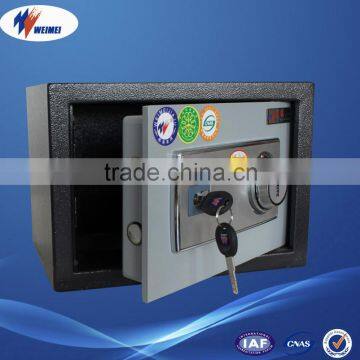 Reliable Strong Security Safe Box Singapore